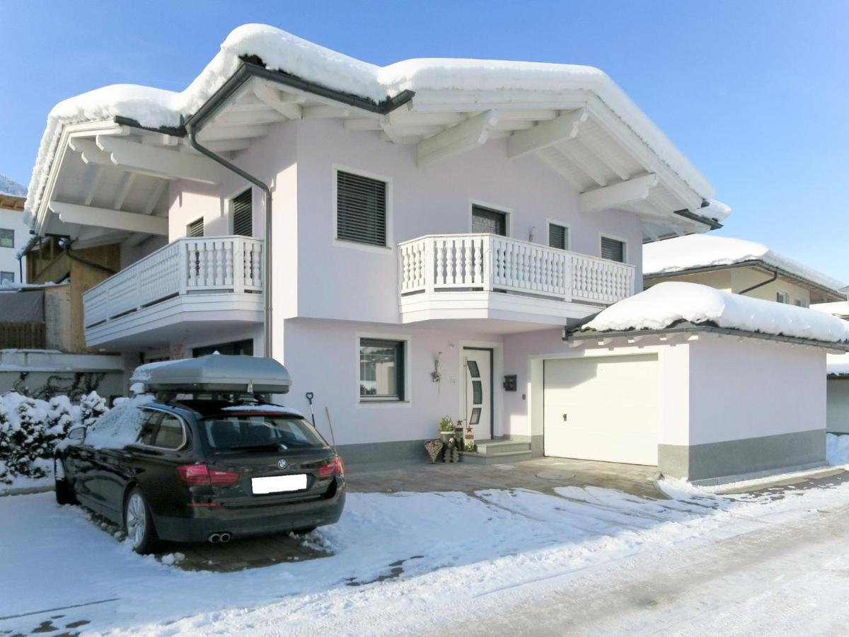 Apartment Regina By Interhome Aschau Im Zillertal Extérieur photo
