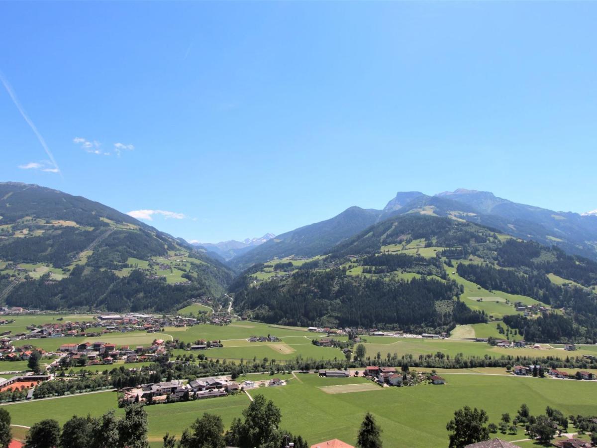 Apartment Regina By Interhome Aschau Im Zillertal Extérieur photo