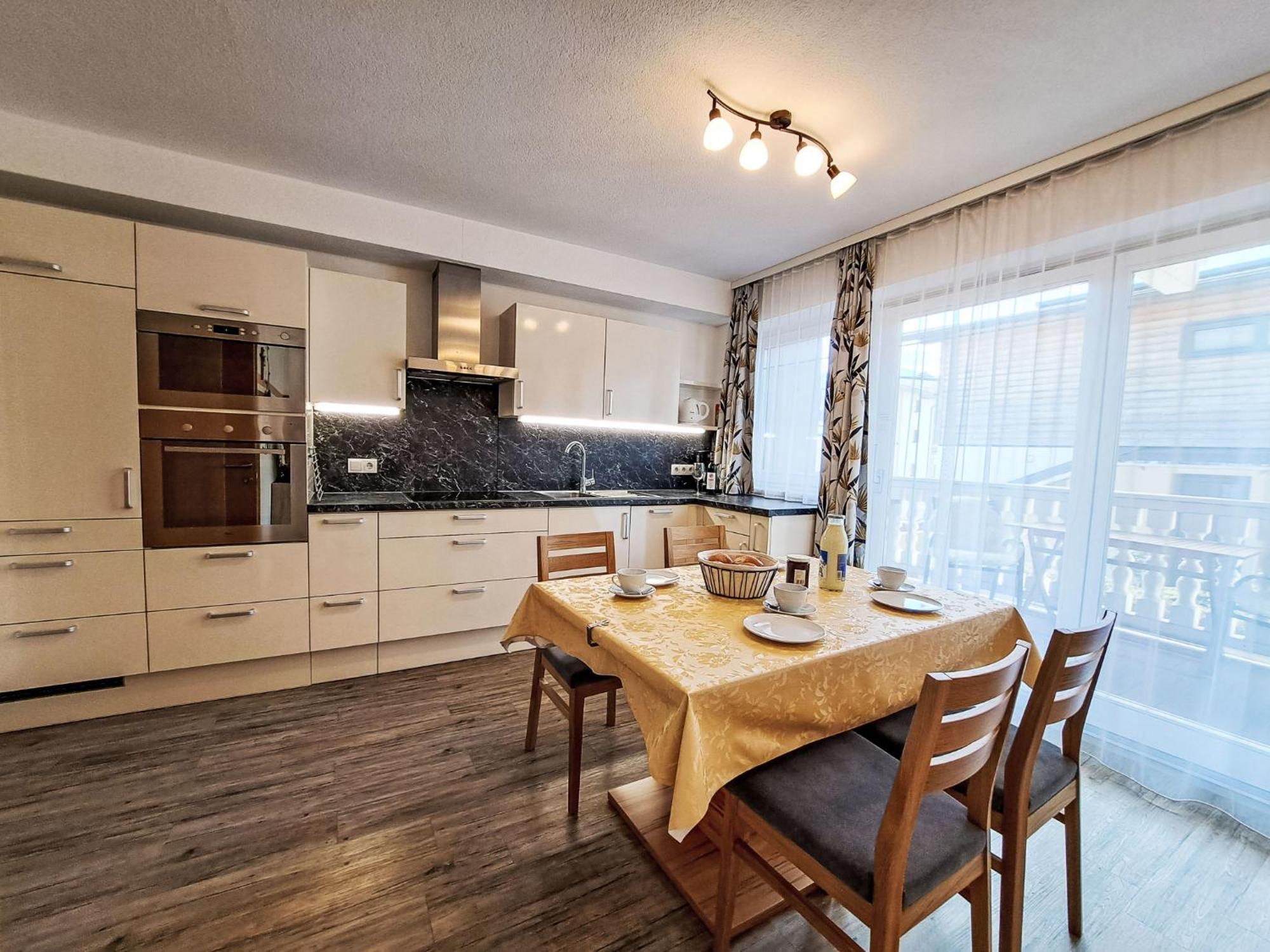 Apartment Regina By Interhome Aschau Im Zillertal Extérieur photo