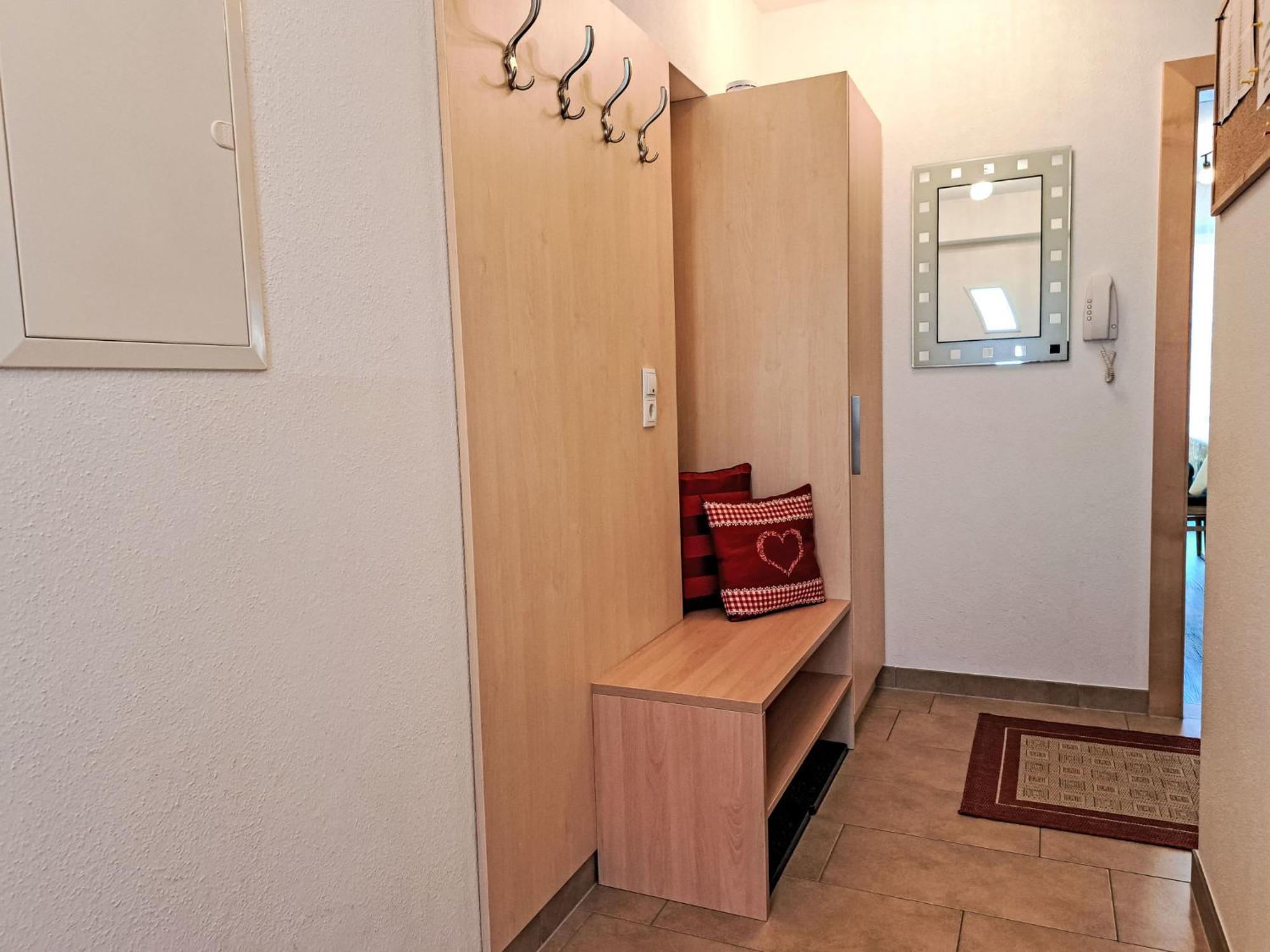 Apartment Regina By Interhome Aschau Im Zillertal Extérieur photo